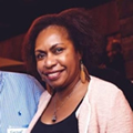 Mariam KONATE